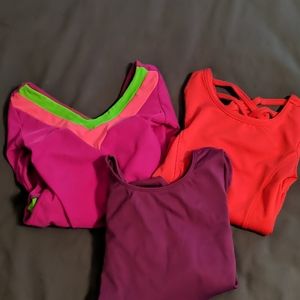 Leotards